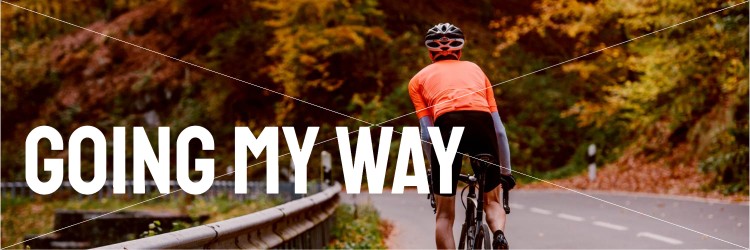 Going my way